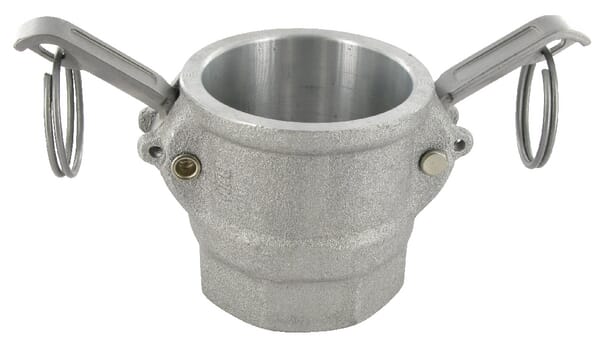 Camlock D 2" IG Edelstahl HCN100DSS051