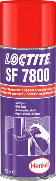 Loctite Kaltgalvanisierung 400 ml #LC303140