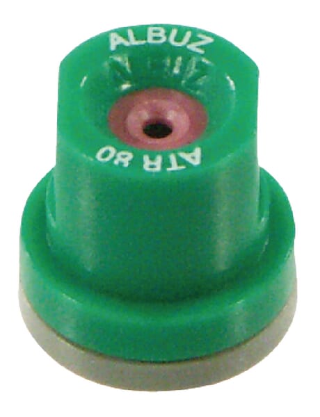 Kegeldüse ATR 80° grünKeramik ATR80GREEN