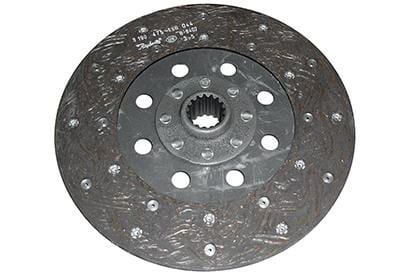 Vapormatic Kupplungszapfenplatte VPG2259