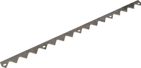 Zahnsegment oben 0009862570KR