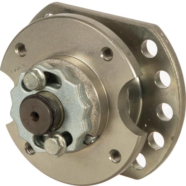 Kreiselnabe, 10 Löcher, rechts Krone 200311254