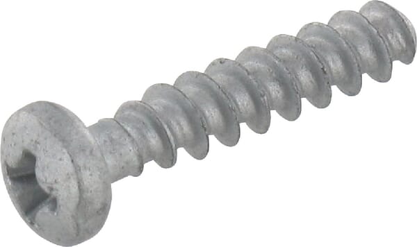 Blechschraube für Kunststoff 3010064