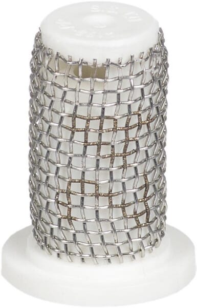 Filter nachtropfsichere Düse, Maschenweite 24 4193BPP524SS