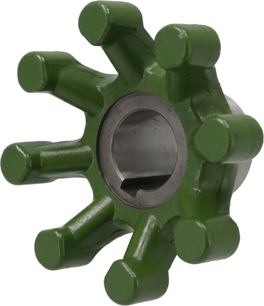 Klauenkupplung Krone 002620012