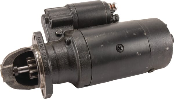 SDF Anlasser 29619560010