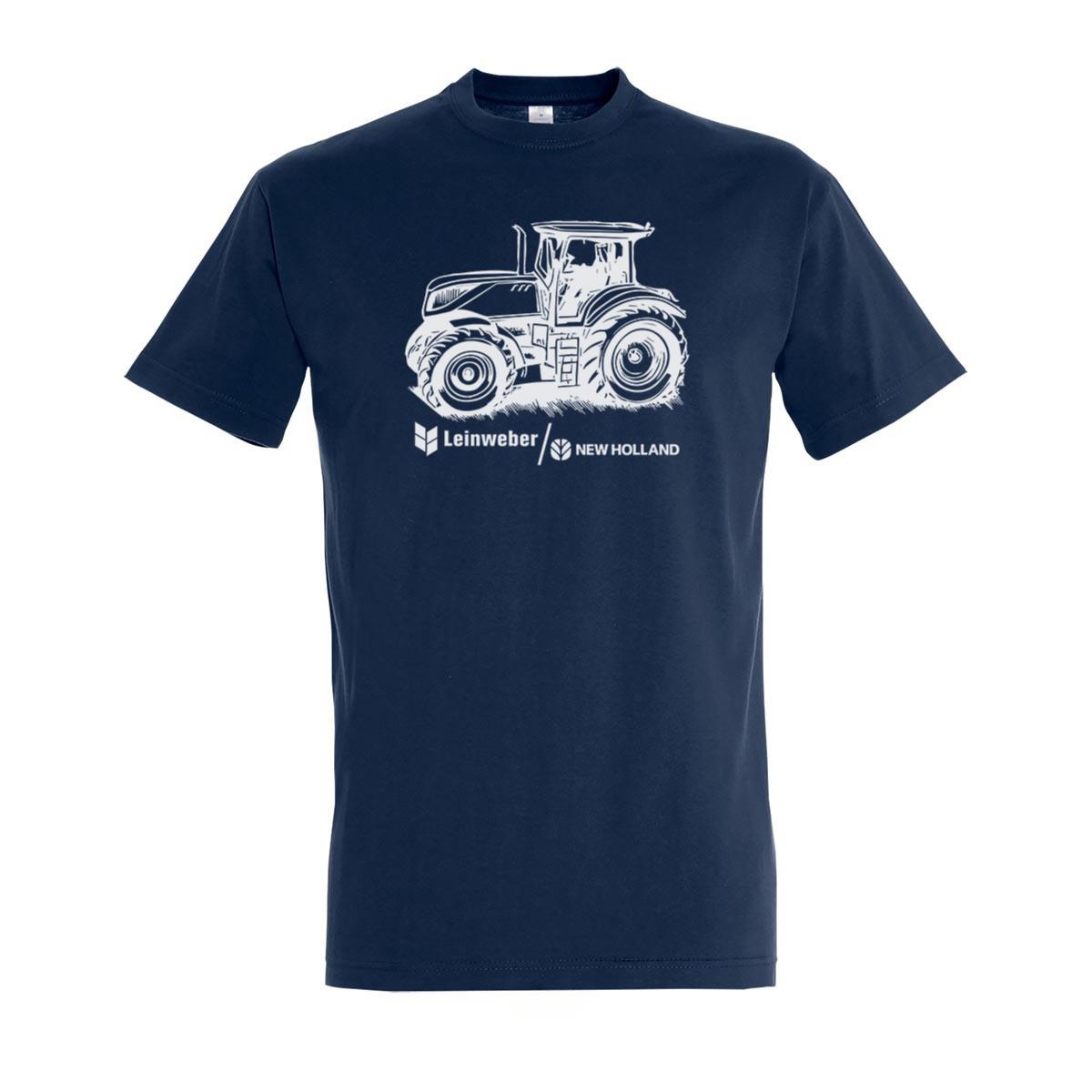 New Holland x Leinweber T-Shirt
