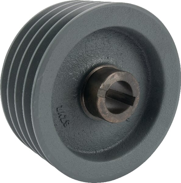 Claas Keilriemenscheibe 0009498560