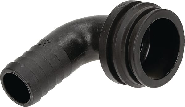 Schlauchanschl. 90° T5M 25mm 1191525