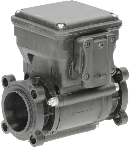 Durchflussmesser 20-400 l/min 46221A50000