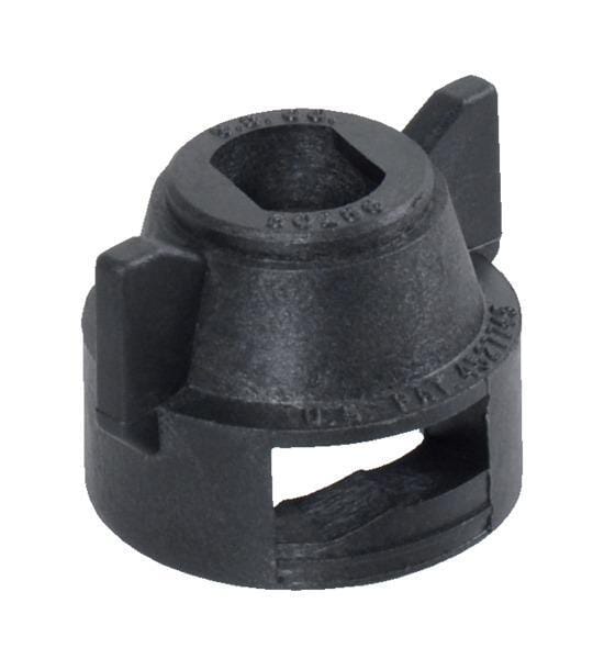 Düsenkappe schwarz CP502861NY