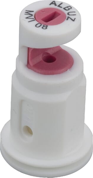 Einspritzdüse Weitwinkel MVI08