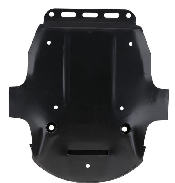 Ri.ma  Gleitkufe – MAX. SCHNITT 0013210641N