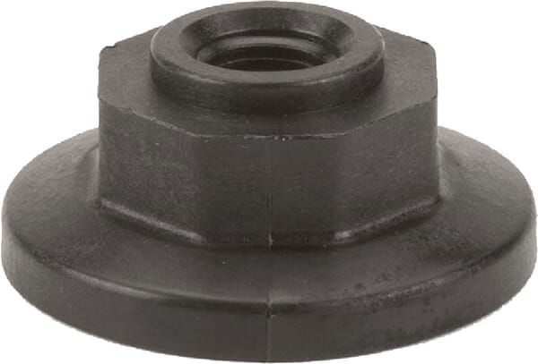 Flansch 1" x 1/4" Inneng. NPT M100PLG025