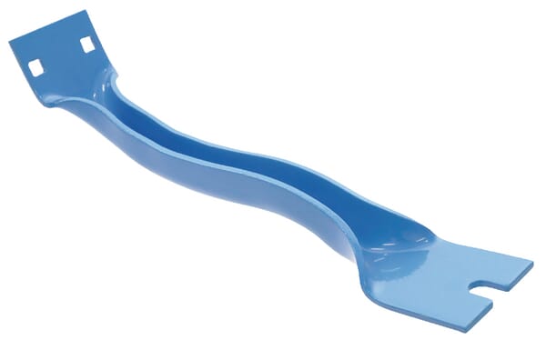 Abstreiferhalter 70x5x375-D500 4235905