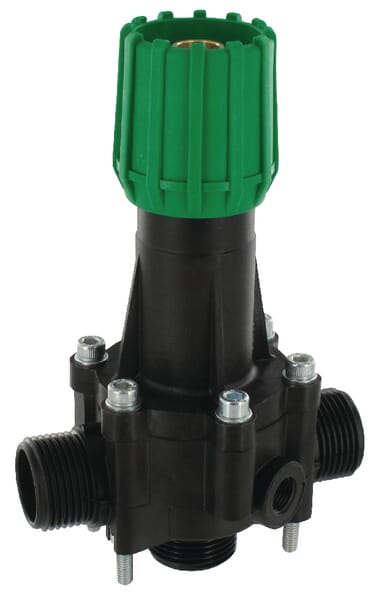 Druckbegrenzungsventil 465542