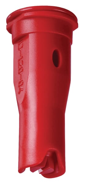 Injektordüse ID3 120° Kunststoff ID312004POM