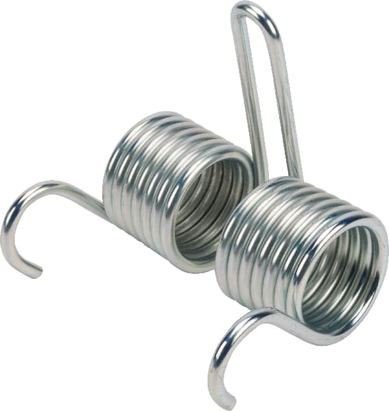 Torsionsfeder, 5,5x46 3299041