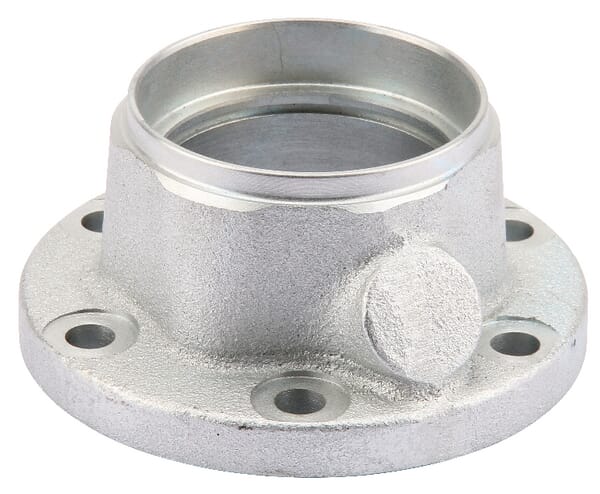 Lagergehäuse D120/62x56 4555145