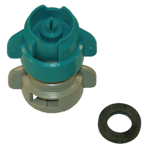 Injektordüse TDXL 110° grau Halbkeramik TDXL11006HK