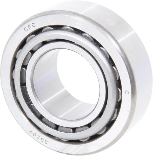 Kegelrollenlager 33207