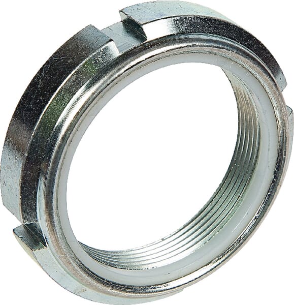 Nutmutter M60x2SI 3030339