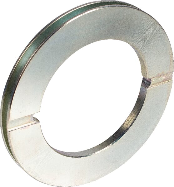 Dichtscheibe m. Nut D139,5/90X 3230040