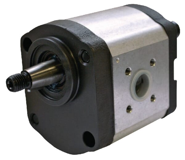 Bosch Rexroth Hydraulikpumpe AZPF-11-016LCP20KB-S0007 Bosch Rexroth 0510615317