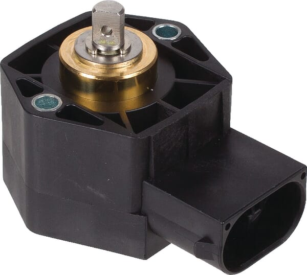SDF Potentiometer 0442939010