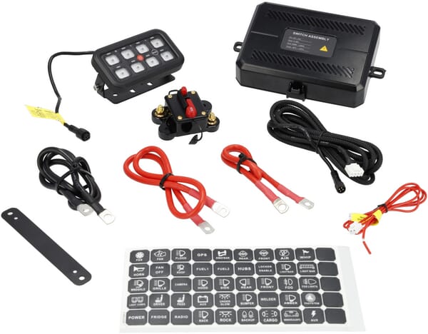 SDF Arbeitsbeleuchtung 04391452