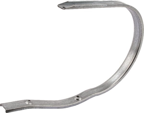 Abstreifer-Aufnahme Krone 270001550