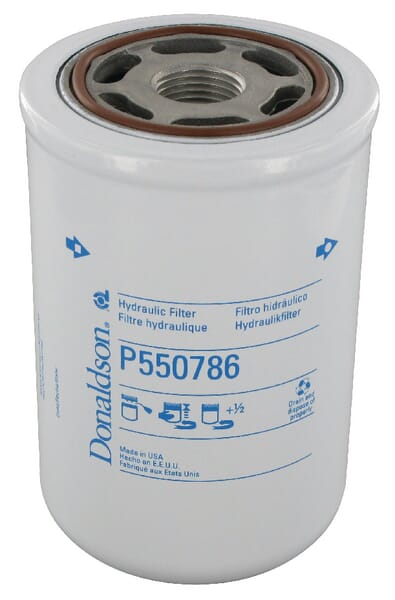 Hydraulikfilter Donaldson P550786