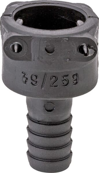 Schlauchtülle 13 mm 392590