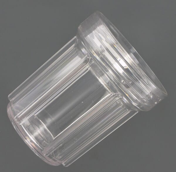 Filterbecher, Nylon CP23172NY