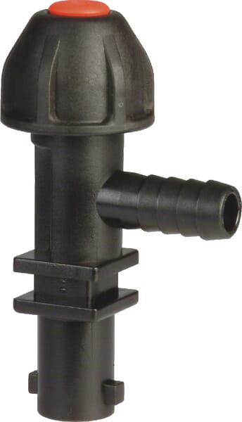 Düse, Schnellverschluss D.10 413411