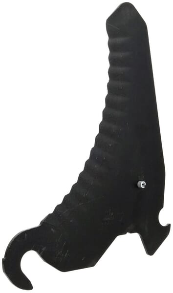 Messer mit Spannstift, beschic Krone 202506161