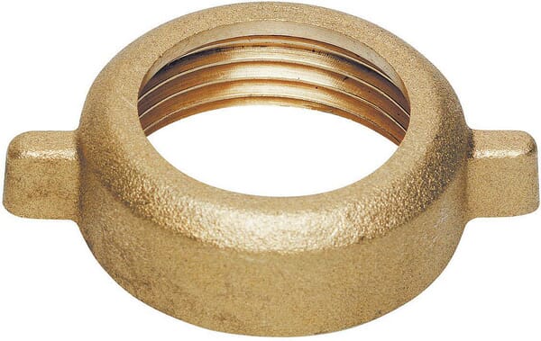 Überwurfmutter 2'' FG552MS