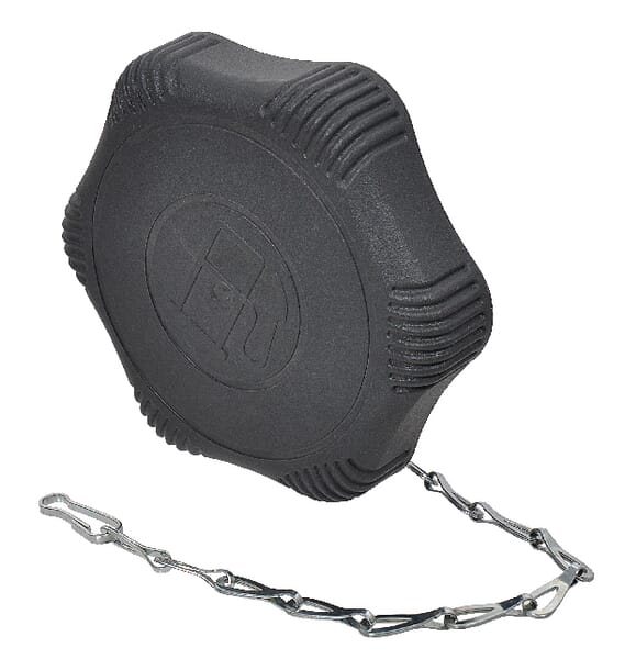 CNH Tankdeckel Steyr 137700550088