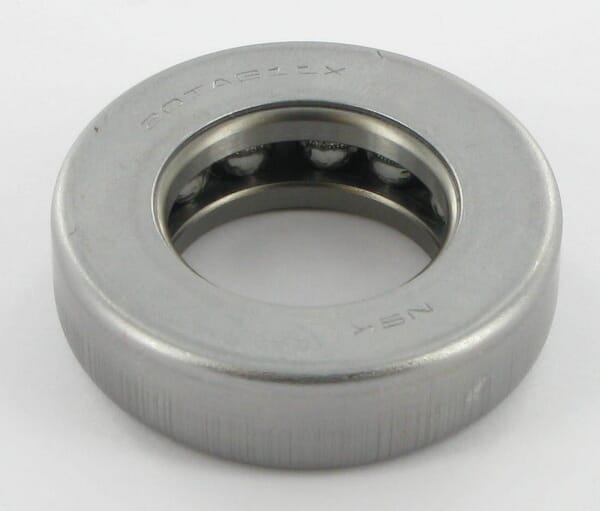 Druck-Kugellager NWB00887