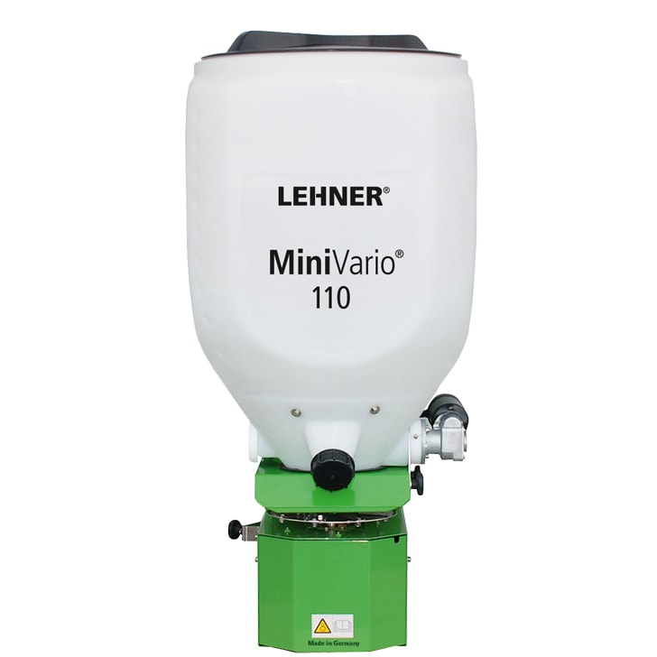 LEHNER MiniVario® 110 71132