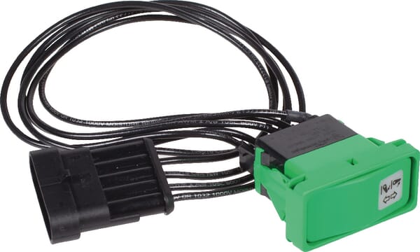 SDF Steuerschalter Anhängekupplung 00117720020