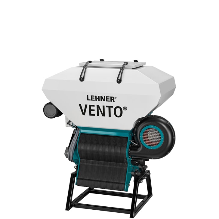 LEHNER VENTO® 120 (8 Abgänge) 73290