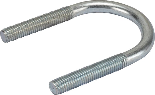 Bügelschraube M10x52x92 Zn 3017778