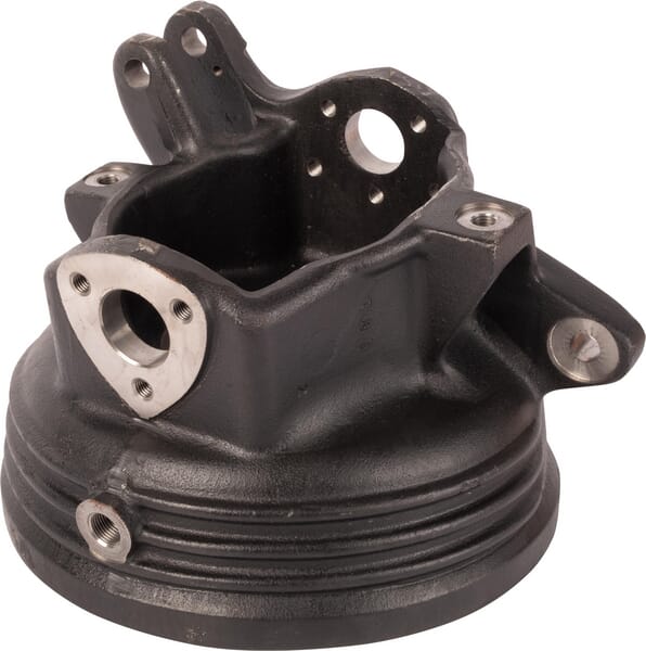 SDF Spindle left 00076383090