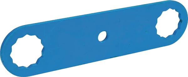 Sicherungsblech SW36-190/250X6 3051342