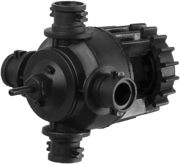 Düsenhalter 4 Düsen D25 1091300