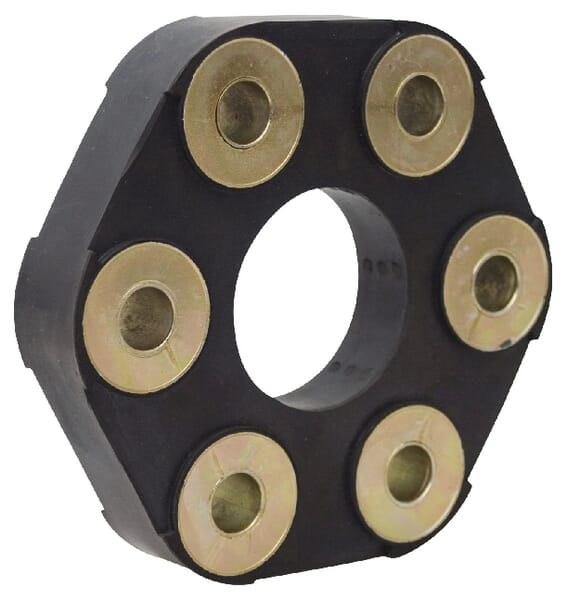 Gummi-Kupplung, Ø 65 3025624545