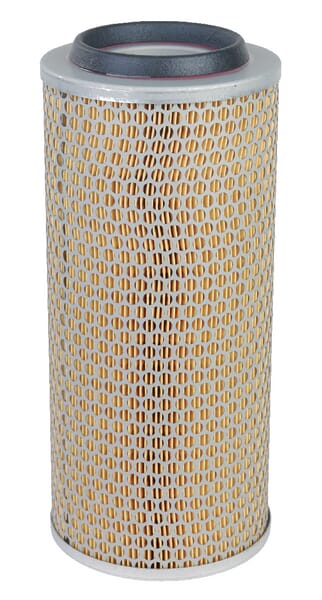 Luftfilter außen 0007235611