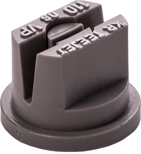 Flachstrahldüse XR 110° grau Kun XR11006VP