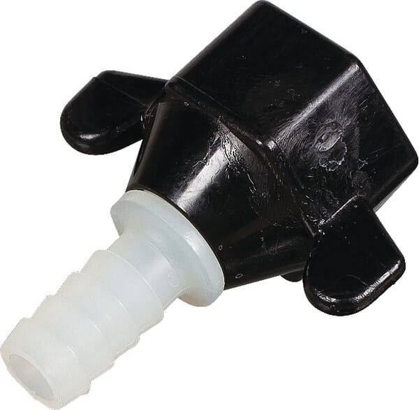 Shurflo Tüllenanschluss 3/8" DIP2442916